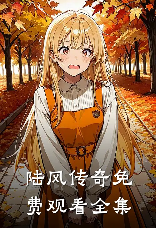 陆风传奇免费观看全集