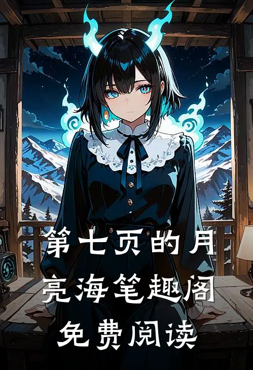 第七页的月亮海笔趣阁免费阅读