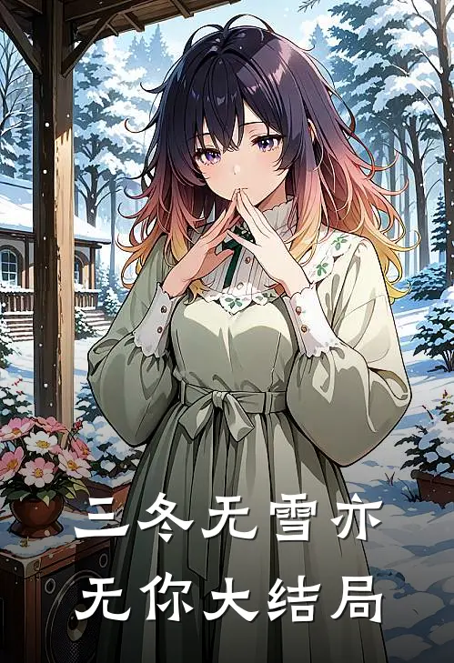 三冬无雪亦无你大结局