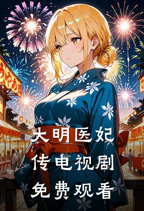 大明医妃传电视剧免费观看