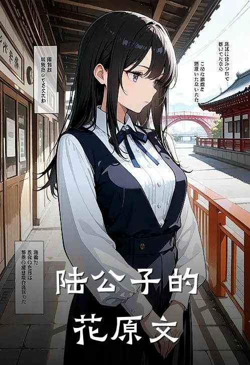 陆公子的花原文