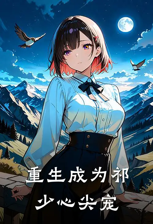 重生成为祁少心尖宠