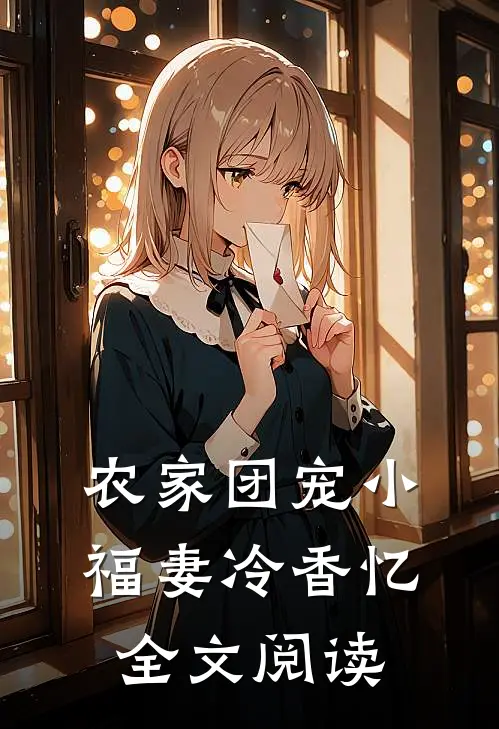 农家团宠小福妻冷香忆全文阅读