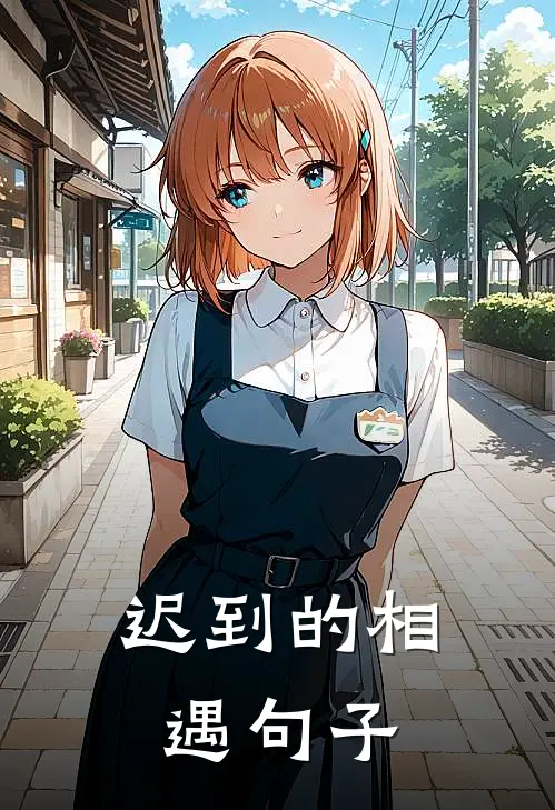 迟到的相遇句子