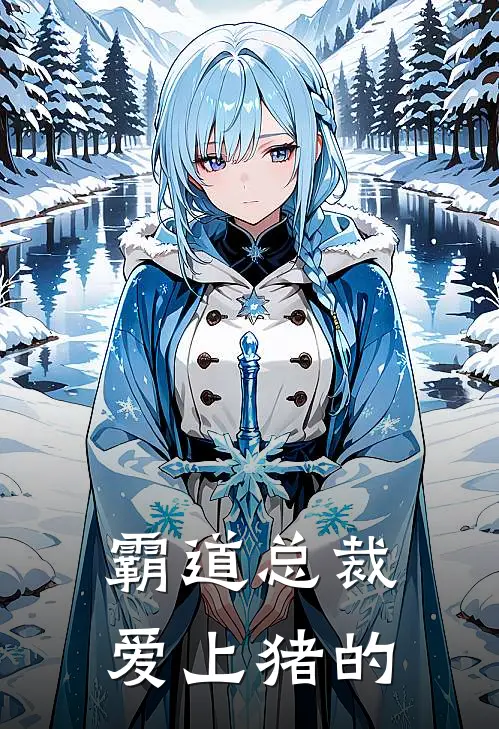 霸道总裁爱上猪的