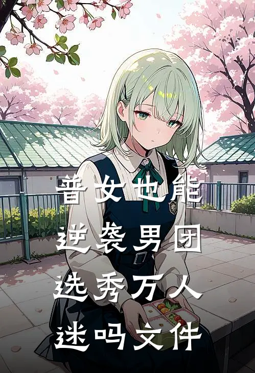 普女也能逆袭男团选秀万人迷吗文件