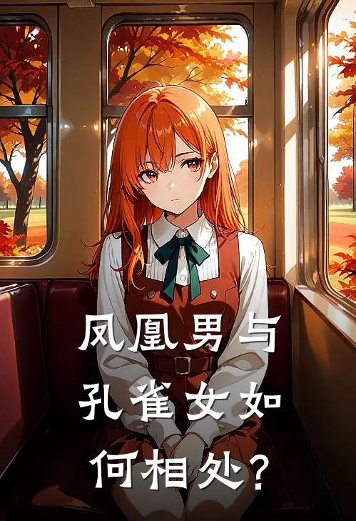 凤凰男与孔雀女如何相处?