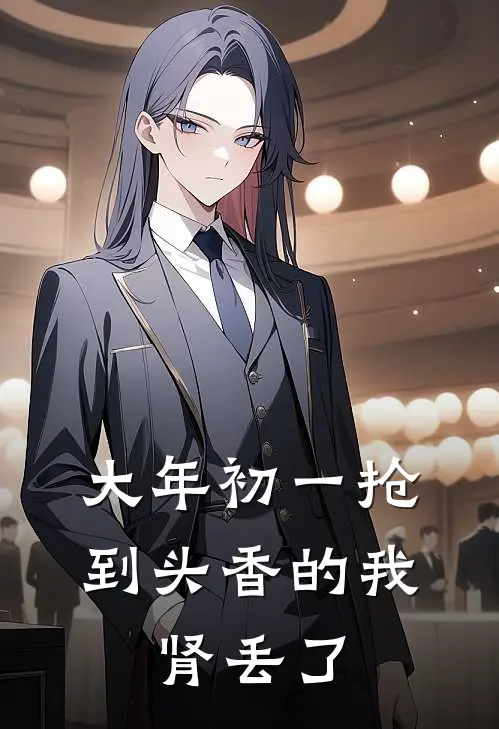 大年初一抢到头香的我，肾丢了(浩浩杨勋)完整版免费小说_最热门小说大年初一抢到头香的我，肾丢了(浩浩杨勋)