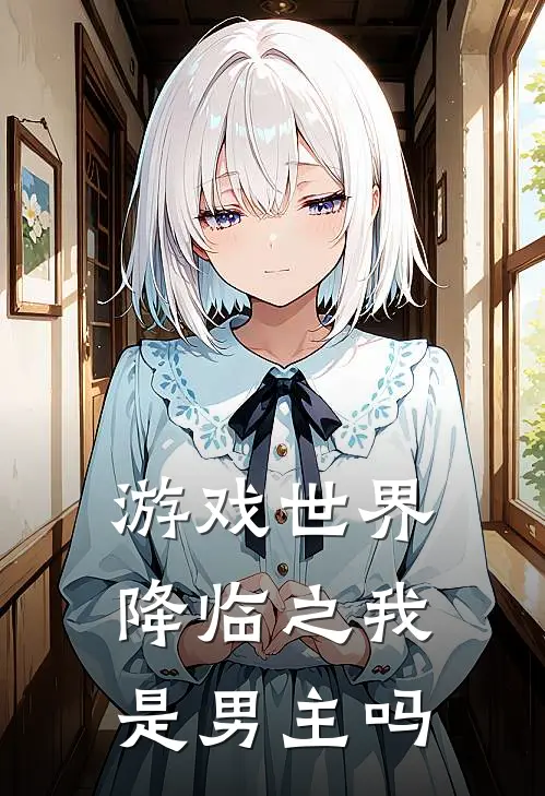游戏世界降临之我是男主吗