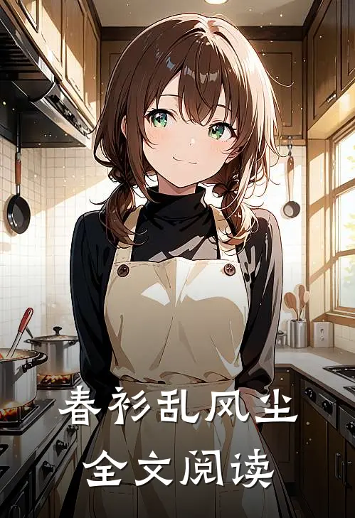 春衫乱风尘全文阅读