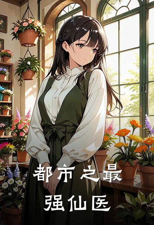 都市之最强仙医