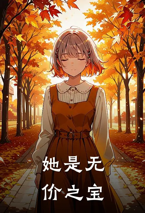 她是无价之宝