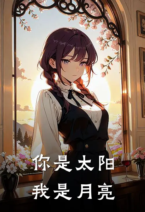 你是太阳我是月亮