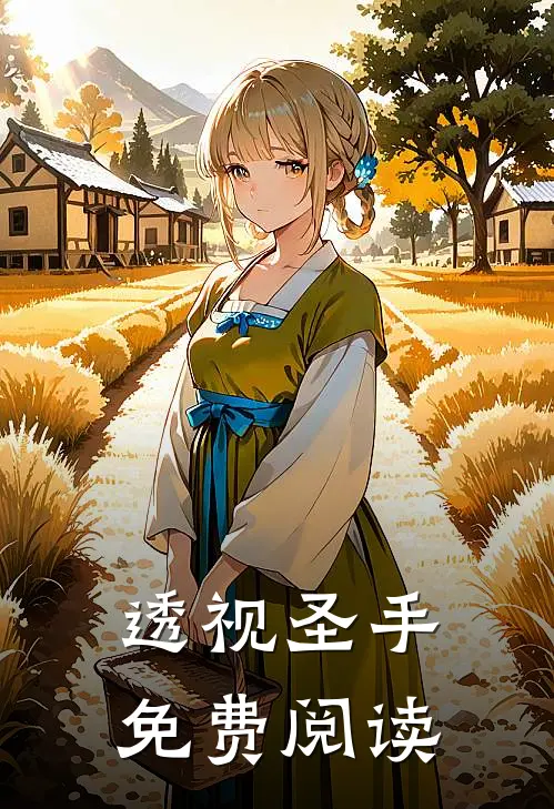 透视圣手免费阅读