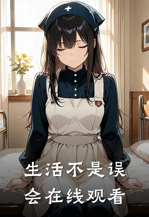 生活不是误会在线观看