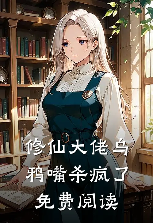 修仙大佬乌鸦嘴杀疯了免费阅读