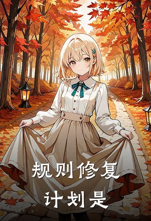 规则修复计划是