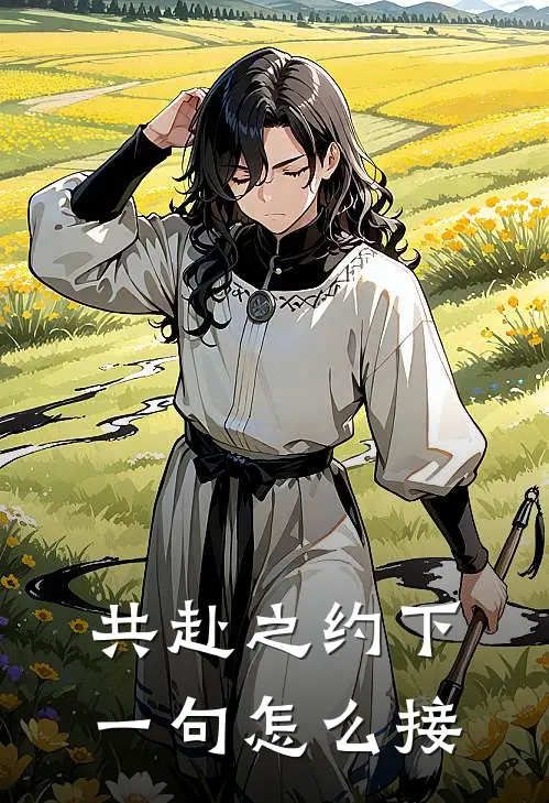 共赴之约下一句怎么接