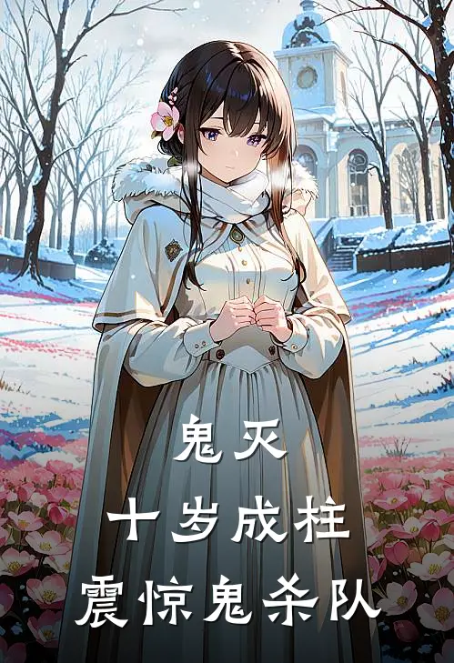 鬼灭：十岁成柱，震惊鬼杀队炭治郎祢豆子免费完整版小说_热门小说大全鬼灭：十岁成柱，震惊鬼杀队炭治郎祢豆子