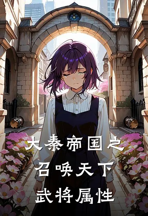 大秦帝国之召唤天下武将属性