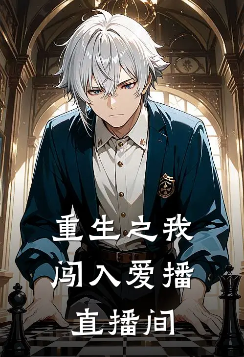 重生之我闯入爱播直播间