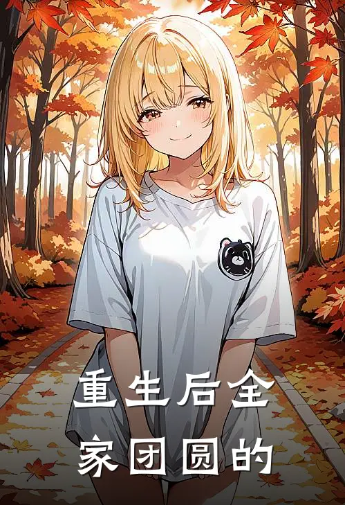 重生后全家团圆的