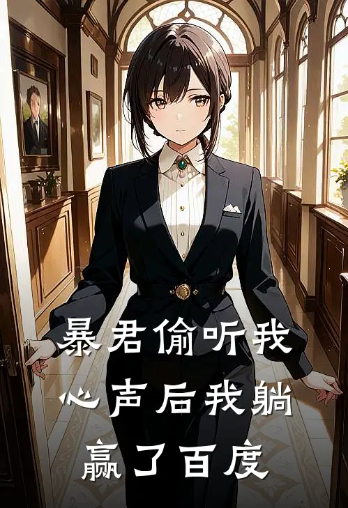 暴君偷听我心声后我躺赢了百度