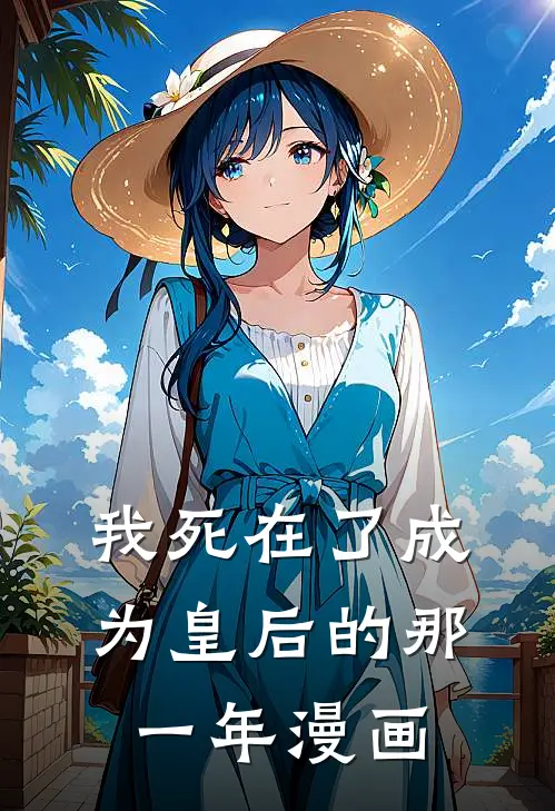 我死在了成为皇后的那一年漫画