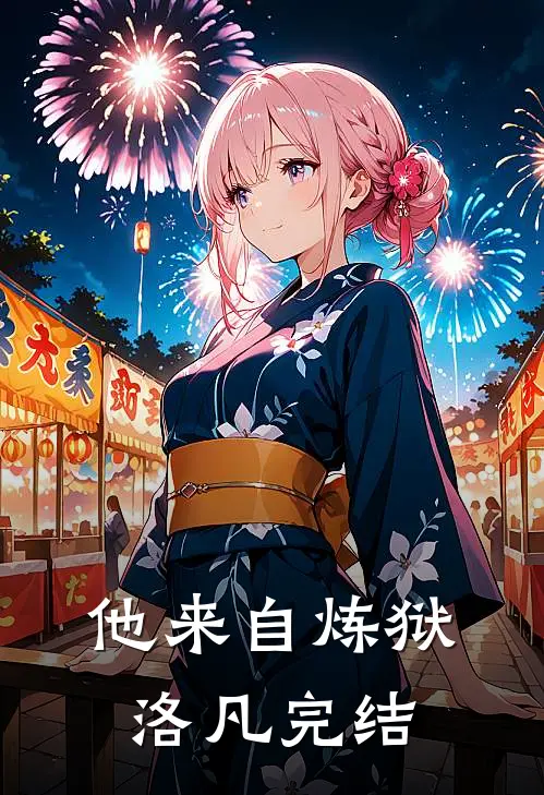 他来自炼狱洛凡完结