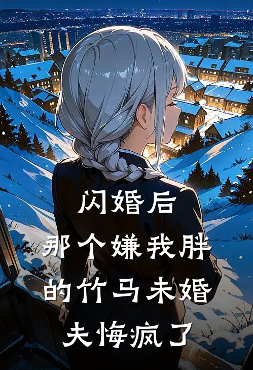 闪婚后，那个嫌我胖的竹马未婚夫悔疯了(沈泽林若雪)小说全文免费阅读_无弹窗全文免费阅读闪婚后，那个嫌我胖的竹马未婚夫悔疯了(沈泽林若雪)