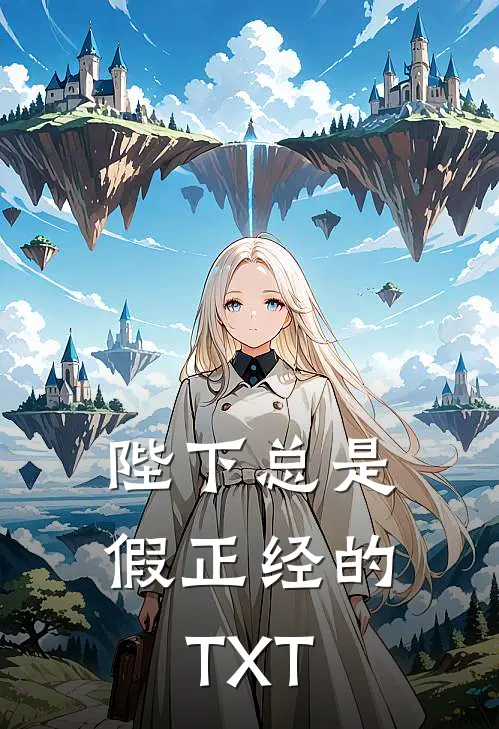 陛下总是假正经的TXT