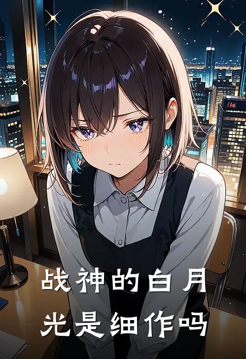 战神的白月光是细作吗