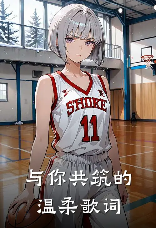 与你共筑的温柔歌词