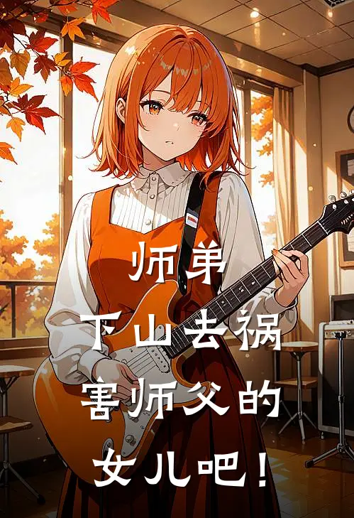 师弟，下山去祸害师父的女儿吧！