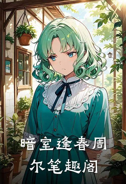 暗室逢春周尔笔趣阁