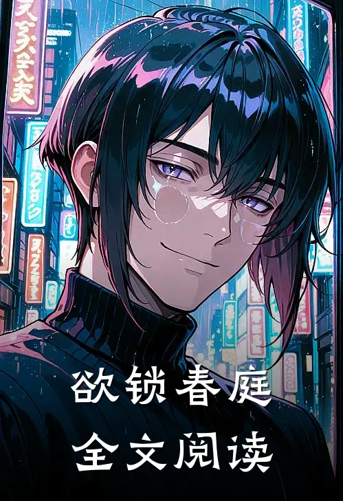 欲锁春庭 全文阅读