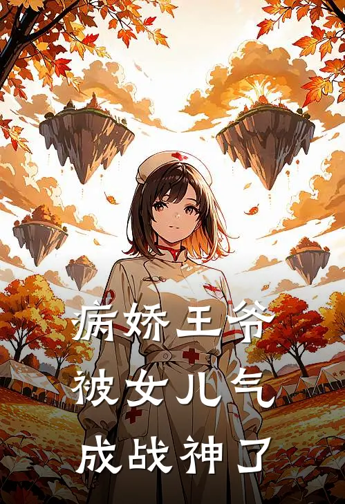 病娇王爷被女儿气成战神了