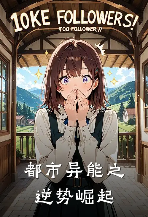 都市异能之逆势崛起