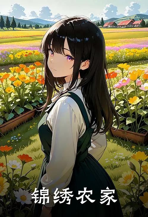 锦绣农家(丁小桥丁七郎)全本完结小说_完整版免费全文阅读锦绣农家(丁小桥丁七郎)