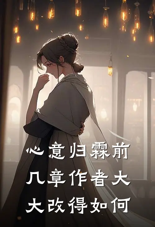 心意归霖前几章作者大大改得如何