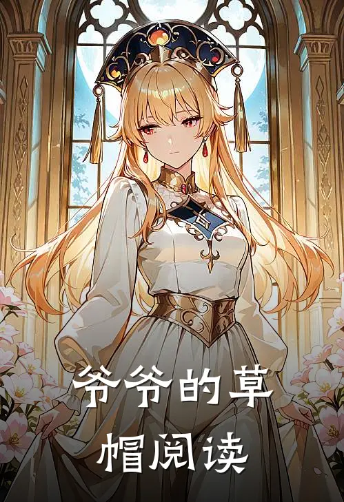 爷爷的草帽阅读