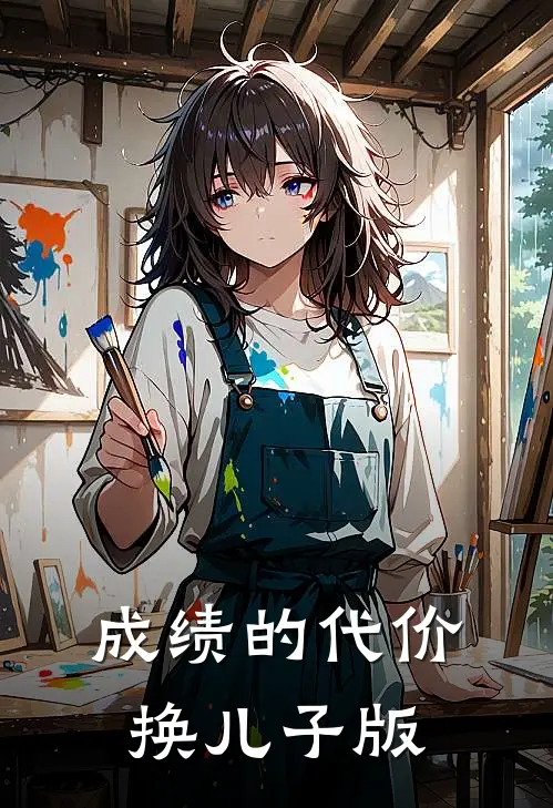 成绩的代价(换儿子)版