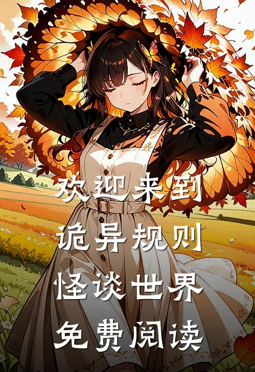 欢迎来到诡异规则怪谈世界免费阅读