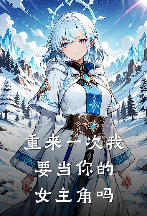 重来一次我要当你的女主角吗