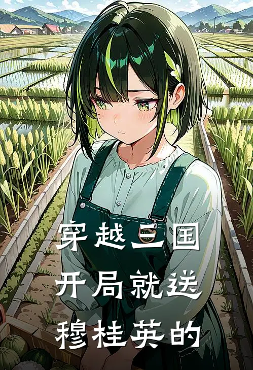 穿越三国开局就送穆桂英的