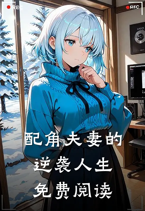 配角夫妻的逆袭人生免费阅读