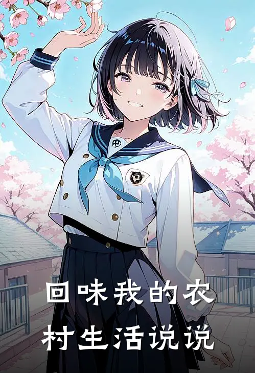 回味我的农村生活说说