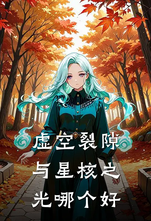 虚空裂隙与星核之光哪个好