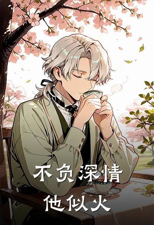 不负深情他似火