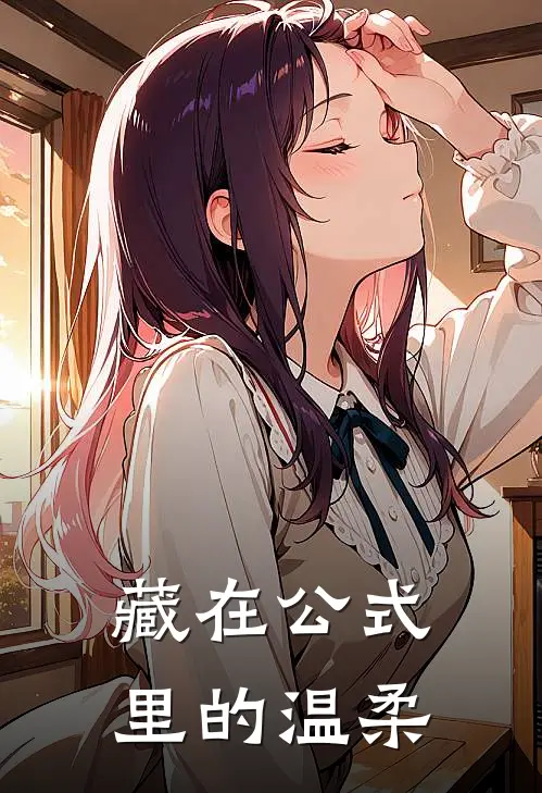 藏在公式里的温柔